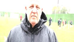 Amed Sportif Faaliyetler’de Mesut Bakkal ile yollar ayrıldı!