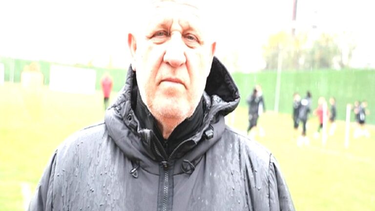 Amed Sportif Faaliyetler’de Mesut Bakkal ile yollar ayrıldı!