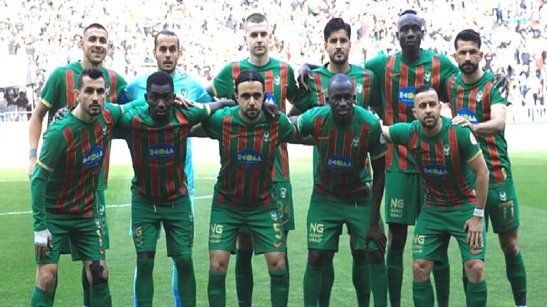 Amed, Süper Lig için gün sayıyor