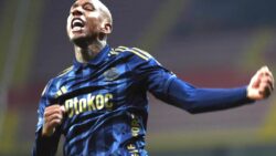 Anderson Talisca: Önümüzde beş final maçı var, her şey yolunda giderse kupayı kazanacağız