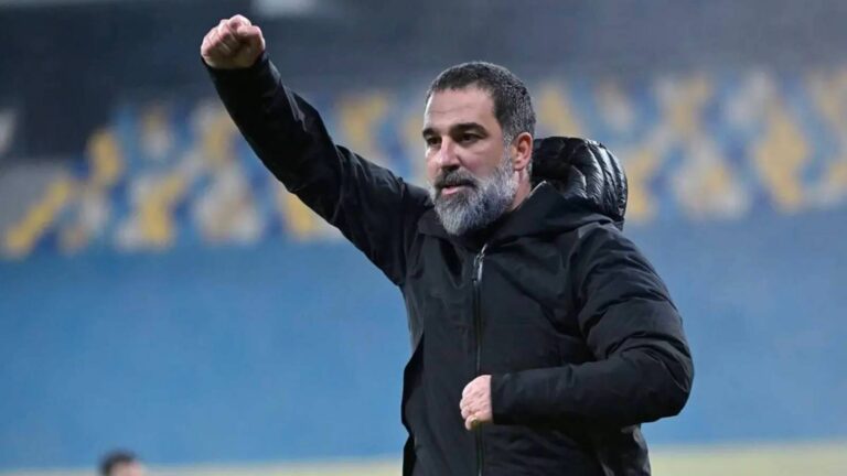 Arda Turan’ın Shakhtar’ı yarı final kapısını araladı: Konferans Ligi’nde gecenin sonuçları