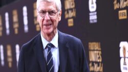 Arsene Wenger’den A Milli Takım yorumu: Önemli bir ofansif potansiyeli olduğunu biliyoruz