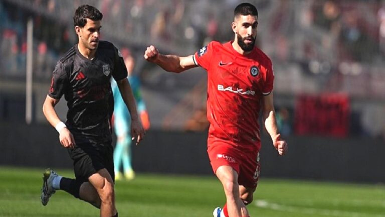 Atko Grup Pendikspor ile Arca Çorum FK puanları paylaştı!