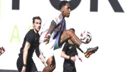 Atko Grup Pendikspor sahasında Boluspor’u yendi!