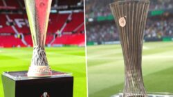 Avrupa Ligi ve Konferans Ligi’nde çeyrek final heyecanı