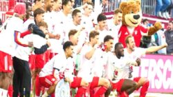 Avrupa’dan görünüm; Bayern Münih şampiyon, Manchester City’nin ayak sesleri, Inter emin adımlarla yürüyor