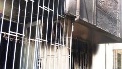 Aydın’da klima patladı: 1 ölü,1 yaralı