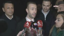 Aziz İhsan Aktaş davası | Tahliye olan Ceyhan Belediye Başkanı Kadir Aydar: Karar doğru ama eksik