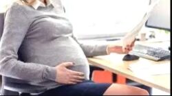 Bakan Göktaş: Doğum iznine yönelik düzenlemenin bu gece Resmi Gazete’de yayımlanmasını bekliyoruz