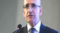 Bakan Şimşek: Artan enerji fiyatlarının ülkemizde enflasyon görünümünü olumsuz etkilemesi bekleniyor