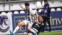 Başkent’te gol sesi çıkmadı!