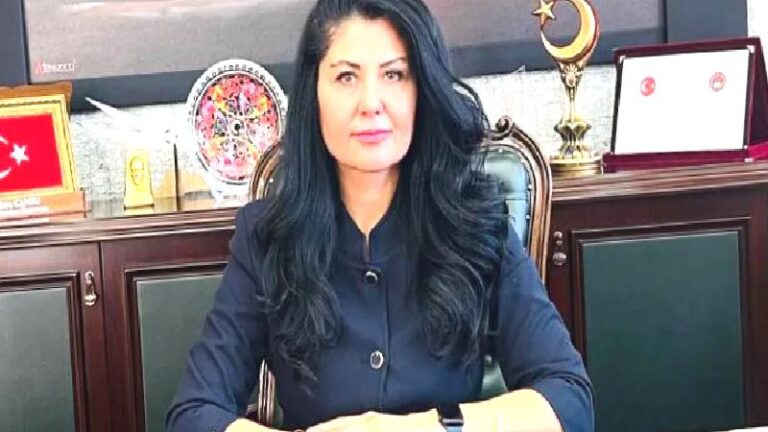 Başsavcı Ebru Cansu: Gülistan Doku soruşturmasında her ihtimali değerlendirdik, görevimiz gerçeği ortaya çıkarmak