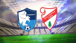 BB Erzurumspor – Boluspor maçı saat kaçta, hangi kanalda?