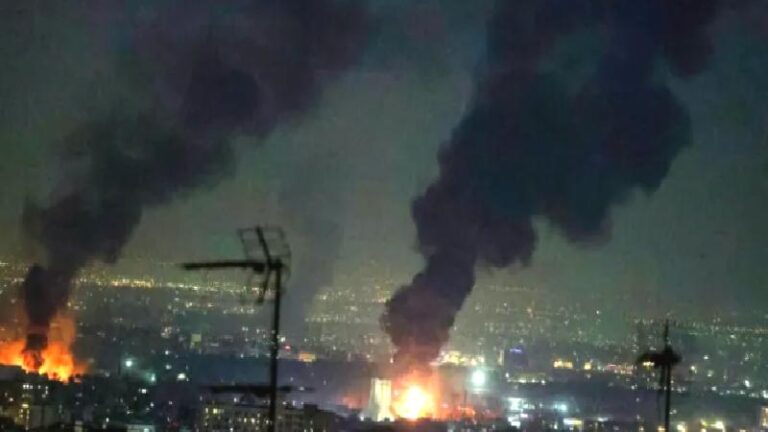 Belçika; ABD ve İsrail’in savaş uçaklarına hava sahasını açık tutacak