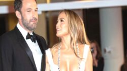 Ben Affleck 60 milyon dolarlık payını eski eşi Jennifer Lopez’e devretti!