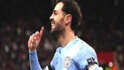 Bernardo Silva’dan flaş paylaşım! Galatasaray ile adı transferde anılıyordu