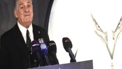 Beşiktaş, Tüpraş ile 3 sezonluk sponsorluk anlaşması imzaladı