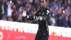 Beşiktaş ve Trabzonspor Andre Onana için karşı karşıya!