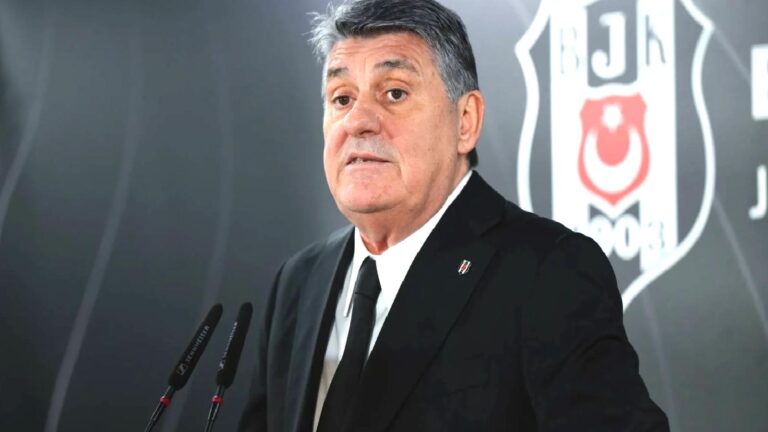 Beşiktaş’ta derbi öncesi prim kararı
