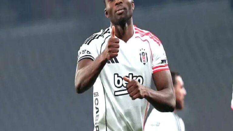 Beşiktaş’ta El Bilal Toure kararı: Atalanta ile bonservis pazarlığı başlıyor