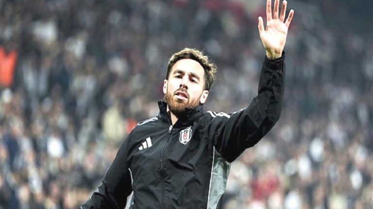 Beşiktaş’ta flaş Orkun Kökçü gelişmesi!