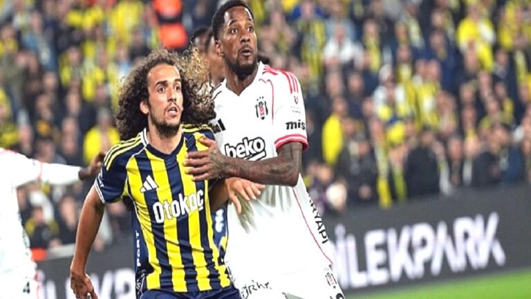 Beşiktaş’tan Amir Murillo’nun sağlık durumu hakkında açıklama!