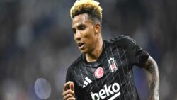 Beşiktaş’tan Gedson Fernandes hamlesi! Transfer planı ortaya çıktı