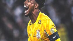 Beşiktaş’tan Sambacı eldivene rekor transfer teklifi!