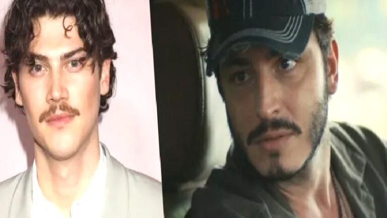 Big Mistakes oyuncusu Jack Innanen’den rol arkadaşı Boran Kuzum’a övgü: Hayatımda tanıdığım en cana yakın adam