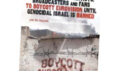 Bjork ve Massive Attack’ın dahil olduğu binden fazla sanatçı ve gruptan “Eurovision’a İsrail boykotu” çağrısı