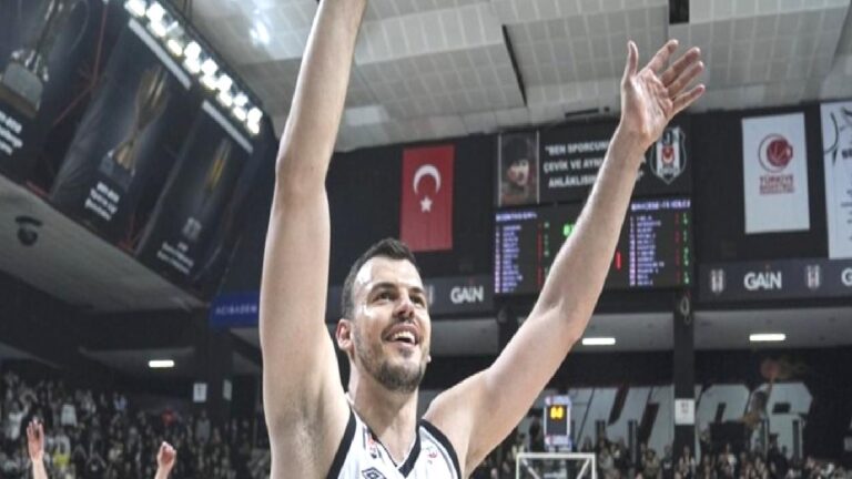 BKT Avrupa Kupası’nda sezonun en iyi 5’ine Türk takımları damga vurdu!