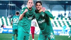 Bodrum’da parola 3 puan