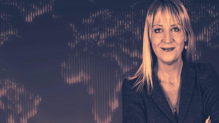 ‘Bölgesel dengelerde değişim yaşanıyor, Körfez’de dağılmalar görülebilir’