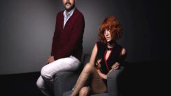 Broadway’in yükselen oyunu “Job” Türkiye’de: Başrollerde Leyla Tanlar ve Sarp Akkaya var