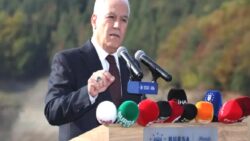 Bursa Büyükşehir Belediye Başkanı Mustafa Bozbey’in yerine Vali Yardımcısı görevlendirildi