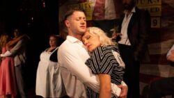 Büyük Buhran’ın kazananı olmayan maratonu: Atları da Vururlar