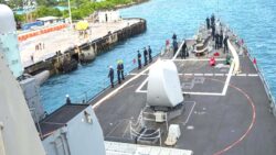 Chagos gerçeği: İngiltere’nin BM Genel Kurulu Kararı’nı sistematik ihlali