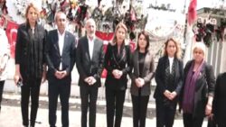 CHP heyeti Kahramanmaraş’ta: Okul saldırısında hayatını kaybedenlerin aileleri, çocuklarının şehit sayılmasını istiyor