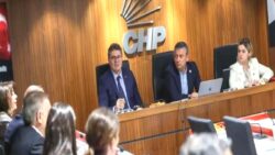 CHP, Mansur Yavaş’ın çağrısının ardından yol haritası belirliyor