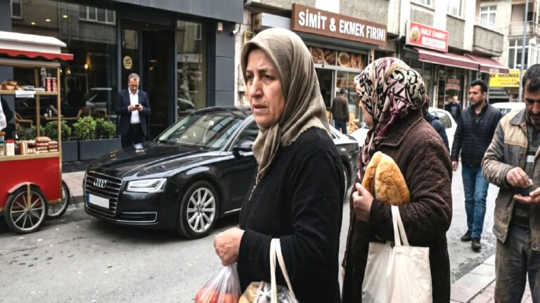 CHP’den “vergi adaleti” açıklaması: Denge kurulmadan ekonomide düzlüğe çıkılmaz!