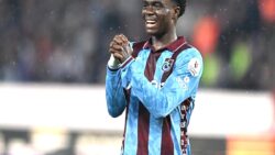 Christ Oulai: Bizim için kötü ve üzücü bir durum