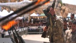 Çözüm sürecinde yasal düzenlemelere “şart” önerisi: En azından silahsızlanma mekanizması kurulsun; mağaralar boşaltılsın, silahlar teslim edilsin