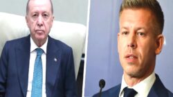 Cumhurbaşkanı Erdoğan, Macaristan’ın yeni Başbakanı Magyar ile görüştü