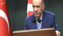 Cumhurbaşkanı Erdoğan: Terörsüz Türkiye süreci gayet olumlu bir şekilde aynı hızla devam ediyor