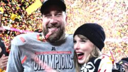 Davetiyeler hazırlandı: Taylor Swift ve Travis Kelce’nin düğün tarihi belli oldu!
