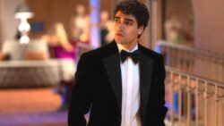 ‘Delikanlı’ dizisine sürpriz transfer!