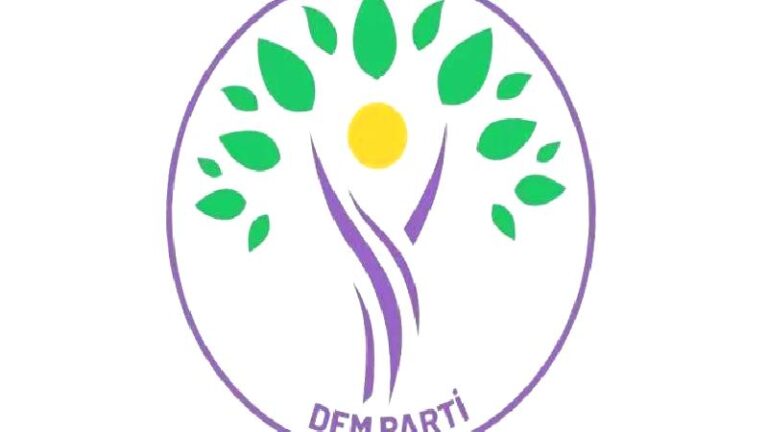 DEM Parti’den 1 Mayıs adımı: İşçilerin yaşadığı sorunların tespiti amacıyla TBMM’de araştırma komisyonu kurulması için önerge verildi