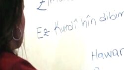 DEM Parti’nin ana dil önergelerine bakanlıklardan “sorun yok” yanıtı