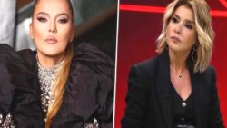 Demet Akalın’dan, Gülben Ergen’e okul saldırısı tepkisi: Ona hiçbir şey olmaz!