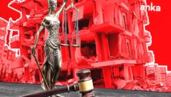 Depremde yıkılan Afan Apartmanı davasında imza incelemesi nedeniyle duruşma 3 Haziran’a ertelendi